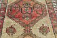 3' 6 x 14' Meshkin Persian Runner Rug thumbnail image 3