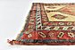 3' 6 x 14' Meshkin Persian Runner Rug thumbnail image 4