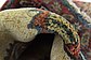3' 6 x 14' Meshkin Persian Runner Rug thumbnail image 8