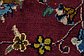 9' 8 x 13' Mashad Persian Rug thumbnail image 10