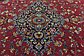 9' 8 x 13' Mashad Persian Rug thumbnail image 3