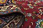 9' 8 x 13' Mashad Persian Rug thumbnail image 8