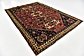 5' 6 x 8' Ghashghaei Persian Rug thumbnail image 1