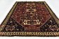 5' 6 x 8' Ghashghaei Persian Rug thumbnail image 2