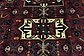 5' 6 x 8' Ghashghaei Persian Rug thumbnail image 3