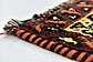 5' 6 x 8' Ghashghaei Persian Rug thumbnail image 6