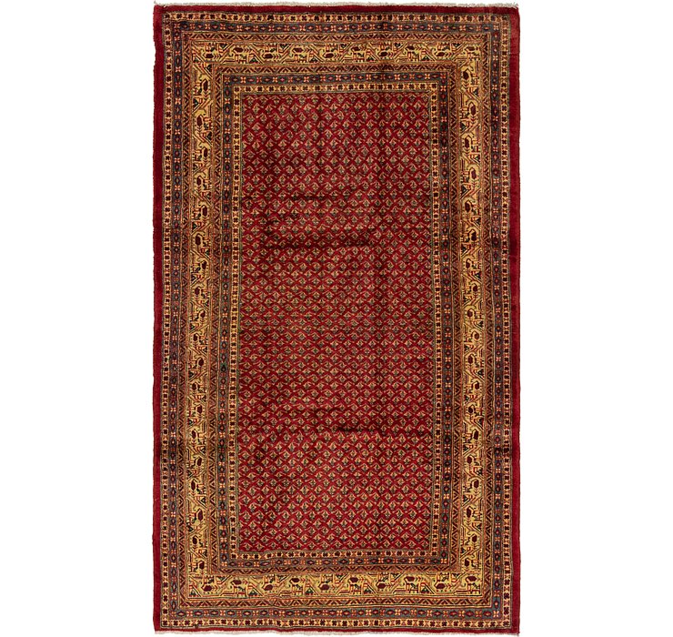 5' 8 x 9' 10 Botemir Persian Rug