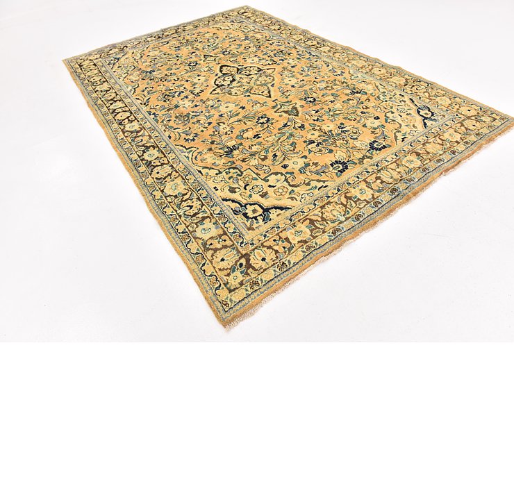 7' 10 x 10' 6 Farahan Persian Rug