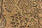 6' 5 x 9' 5 Tabriz Persian Rug thumbnail image 12