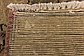 6' 5 x 9' 5 Tabriz Persian Rug thumbnail image 14