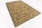 6' 5 x 9' 5 Tabriz Persian Rug thumbnail image 1