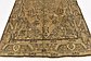6' 5 x 9' 5 Tabriz Persian Rug thumbnail image 4