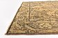 6' 5 x 9' 5 Tabriz Persian Rug thumbnail image 5