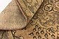 6' 5 x 9' 5 Tabriz Persian Rug thumbnail image 8