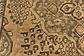 6' 5 x 9' 5 Tabriz Persian Rug thumbnail
