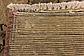 6' 5 x 9' 5 Tabriz Persian Rug thumbnail
