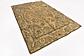 6' 5 x 9' 5 Tabriz Persian Rug thumbnail
