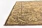 6' 5 x 9' 5 Tabriz Persian Rug thumbnail