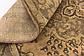 6' 5 x 9' 5 Tabriz Persian Rug thumbnail