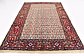 6' 9 x 9' 2 Mood Persian Rug thumbnail image 3
