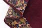 3' x 15' 3 Kerman Persian Runner Rug thumbnail