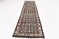 3' 4 x 13' 4 Shahsavand Persian Runner Rug thumbnail image 3