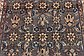 3' 4 x 13' 4 Shahsavand Persian Runner Rug thumbnail image 4