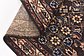 3' 4 x 13' 4 Shahsavand Persian Runner Rug thumbnail image 9