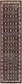 3' 4 x 13' 4 Shahsavand Persian Runner Rug thumbnail image 1