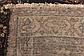 3' 4 x 13' 4 Shahsavand Persian Runner Rug thumbnail