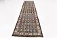 3' 4 x 13' 4 Shahsavand Persian Runner Rug thumbnail