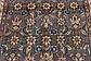 3' 4 x 13' 4 Shahsavand Persian Runner Rug thumbnail