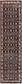 3' 4 x 13' 4 Shahsavand Persian Runner Rug thumbnail