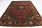 8' x 10' 8 Tabriz Persian Rug thumbnail image 3