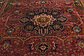 8' x 10' 8 Tabriz Persian Rug thumbnail image 4