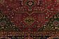 8' x 10' 8 Tabriz Persian Rug thumbnail image 5