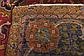 8' x 10' 8 Tabriz Persian Rug thumbnail