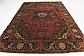 8' x 10' 8 Tabriz Persian Rug thumbnail