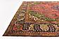 8' x 10' 8 Tabriz Persian Rug thumbnail