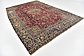 8' 7 x 12' 6 Kashmar Persian Rug thumbnail image 2