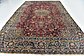 8' 7 x 12' 6 Kashmar Persian Rug thumbnail image 3