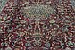 8' 7 x 12' 6 Kashmar Persian Rug thumbnail image 4