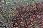 8' 7 x 12' 6 Kashmar Persian Rug thumbnail image 6