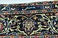 8' 7 x 12' 6 Kashmar Persian Rug thumbnail image 7
