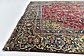 8' 7 x 12' 6 Kashmar Persian Rug thumbnail image 8