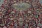 8' 7 x 12' 6 Kashmar Persian Rug thumbnail