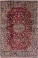 8' 7 x 12' 6 Kashmar Persian Rug thumbnail
