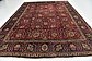 10' x 12' 10 Tabriz Persian Rug thumbnail image 3