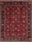 10' x 12' 10 Tabriz Persian Rug thumbnail image 1