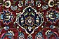 8' 4 x 12' Kashan Persian Rug thumbnail image 5